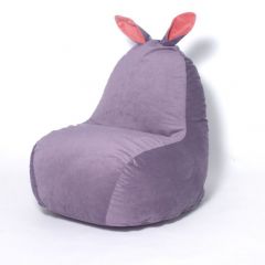 Кресло-мешок Зайка (Короткие уши) в Копейске - kopejsk.mebel24.online | фото 13
