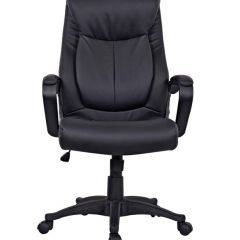 Кресло офисное BRABIX "Enter EX-511" (экокожа/черная) 530859 в Копейске - kopejsk.mebel24.online | фото 4