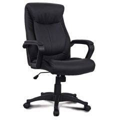 Кресло офисное BRABIX "Enter EX-511" (экокожа/черная) 530859 в Копейске - kopejsk.mebel24.online | фото 2