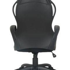 Кресло офисное BRABIX PREMIUM "Force EX-516" (ткань черная/вставки синие) 531572 в Копейске - kopejsk.mebel24.online | фото 5