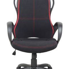 Кресло офисное BRABIX PREMIUM "Force EX-516" (ткань черное/вставки красные) 531571 в Копейске - kopejsk.mebel24.online | фото 5