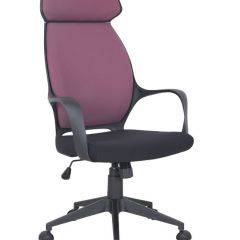 Кресло офисное BRABIX PREMIUM "Galaxy EX-519" (ткань черное/терракотовое) 531570 в Копейске - kopejsk.mebel24.online | фото 2