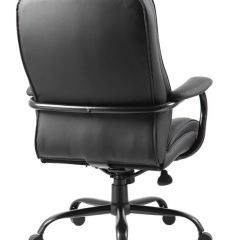 Кресло офисное BRABIX PREMIUM "Heavy Duty HD-001" (черный) 531015 в Копейске - kopejsk.mebel24.online | фото 4