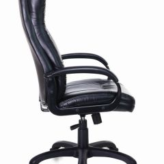 Кресло офисное BRABIX PREMIUM "Boss EX-591" (черное) 532099 в Копейске - kopejsk.mebel24.online | фото 2