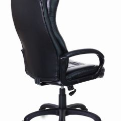 Кресло офисное BRABIX PREMIUM "Boss EX-591" (черное) 532099 в Копейске - kopejsk.mebel24.online | фото 3