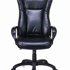 Кресло офисное BRABIX PREMIUM "Boss EX-591" (черное) 532099 в Копейске - kopejsk.mebel24.online | фото 4