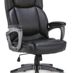 Кресло офисное BRABIX PREMIUM "Favorite EX-577" (черное) 531934 в Копейске - kopejsk.mebel24.online | фото