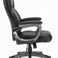 Кресло офисное BRABIX PREMIUM "Favorite EX-577" (черное) 531934 в Копейске - kopejsk.mebel24.online | фото 3