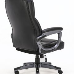 Кресло офисное BRABIX PREMIUM "Favorite EX-577" (черное) 531934 в Копейске - kopejsk.mebel24.online | фото 4