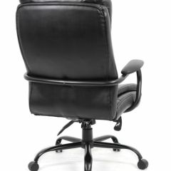 Кресло офисное BRABIX PREMIUM "Heavy Duty HD-004" (черное) 531942 в Копейске - kopejsk.mebel24.online | фото 4