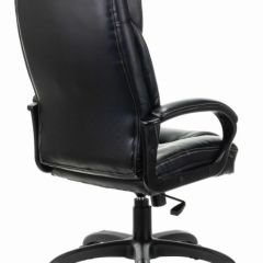Кресло офисное BRABIX PREMIUM "Nord EX-590" (черное) 532097 в Копейске - kopejsk.mebel24.online | фото 3