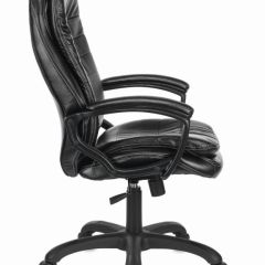 Кресло офисное BRABIX PREMIUM "Omega EX-589" (экокожа, черное) 532094 в Копейске - kopejsk.mebel24.online | фото 2
