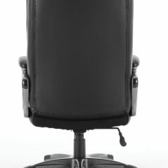 Кресло офисное BRABIX PREMIUM "Solid HD-005" (рециклированная кожа, черное) 531941 в Копейске - kopejsk.mebel24.online | фото 4
