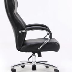 Кресло офисное BRABIX PREMIUM "Total HD-006" (черное) 531933 в Копейске - kopejsk.mebel24.online | фото 3