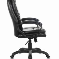 Кресло офисное BRABIX PREMIUM "Trend EX-568" (экокожа, черное) 532100 в Копейске - kopejsk.mebel24.online | фото 3