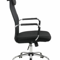 Кресло офисное BRABIX "Fit EX-514" (черное) 531949 в Копейске - kopejsk.mebel24.online | фото 2