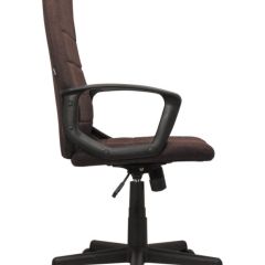 Кресло офисное BRABIX "Focus EX-518", ткань, коричневое, 531577 в Копейске - kopejsk.mebel24.online | фото 2