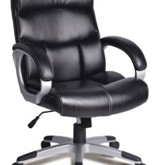 Кресло офисное BRABIX "Impulse EX-505" (черное) 530876 в Копейске - kopejsk.mebel24.online | фото 1
