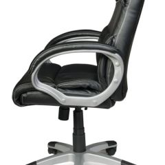Кресло офисное BRABIX "Impulse EX-505" (черное) 530876 в Копейске - kopejsk.mebel24.online | фото 3