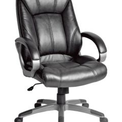 Кресло офисное BRABIX "Maestro EX-506" (черное) 530877 в Копейске - kopejsk.mebel24.online | фото