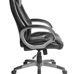Кресло офисное BRABIX "Maestro EX-506" (черное) 530877 в Копейске - kopejsk.mebel24.online | фото 3