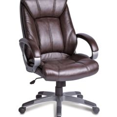 Кресло офисное BRABIX "Maestro EX-506" (коричневое) 530878 в Копейске - kopejsk.mebel24.online | фото