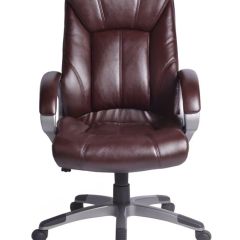 Кресло офисное BRABIX "Maestro EX-506" (коричневое) 530878 в Копейске - kopejsk.mebel24.online | фото 3