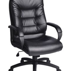Кресло офисное BRABIX "Supreme EX-503" (черное) 530873 в Копейске - kopejsk.mebel24.online | фото