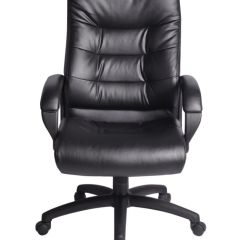 Кресло офисное BRABIX "Supreme EX-503" (черное) 530873 в Копейске - kopejsk.mebel24.online | фото 2