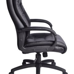 Кресло офисное BRABIX "Supreme EX-503" (черное) 530873 в Копейске - kopejsk.mebel24.online | фото 3