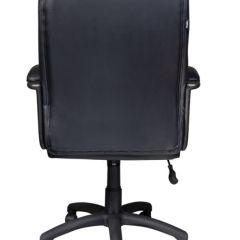 Кресло офисное BRABIX "Supreme EX-503" (черное) 530873 в Копейске - kopejsk.mebel24.online | фото 4