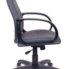 Кресло руководителя Бюрократ CH-808AXSN/G темно-серый 3C1 в Копейске - kopejsk.mebel24.online | фото 2