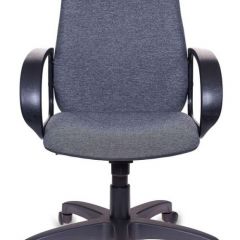 Кресло руководителя Бюрократ CH-808AXSN/G темно-серый 3C1 в Копейске - kopejsk.mebel24.online | фото 4