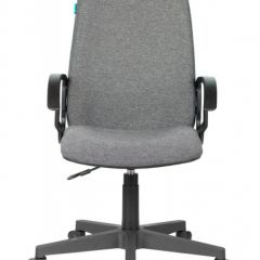 Кресло руководителя Бюрократ CH-808LT/#G серый 3C1 в Копейске - kopejsk.mebel24.online | фото 2
