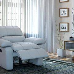 Кресло-трансформер Recliner (Реклайнер) в Копейске - kopejsk.mebel24.online | фото 3