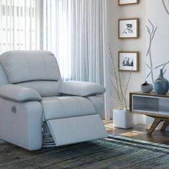 Кресло-трансформер Recliner (Реклайнер) в Копейске - kopejsk.mebel24.online | фото 2