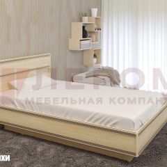 Кровать КР-1001 в Копейске - kopejsk.mebel24.online | фото