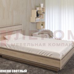 Кровать КР-1002 в Копейске - kopejsk.mebel24.online | фото 2