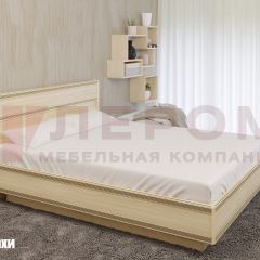 Кровать КР-1003 в Копейске - kopejsk.mebel24.online | фото