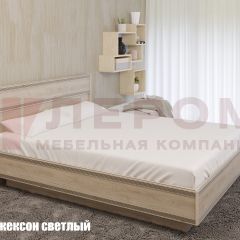 Кровать КР-1003 в Копейске - kopejsk.mebel24.online | фото 2