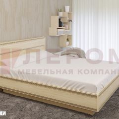 Кровать КР-1004 в Копейске - kopejsk.mebel24.online | фото