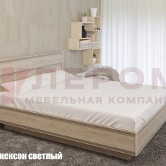 Кровать КР-1004 в Копейске - kopejsk.mebel24.online | фото 2