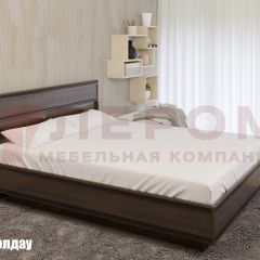 Кровать КР-1004 в Копейске - kopejsk.mebel24.online | фото 3