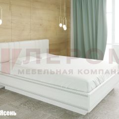 Кровать КР-1013 с мягким изголовьем в Копейске - kopejsk.mebel24.online | фото 4