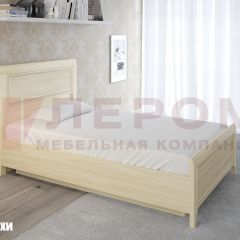 Кровать КР-1021 в Копейске - kopejsk.mebel24.online | фото 1
