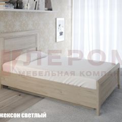 Кровать КР-1021 в Копейске - kopejsk.mebel24.online | фото 2
