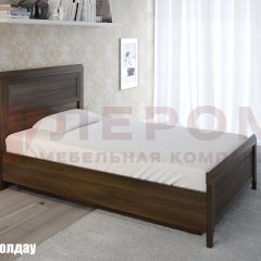 Кровать КР-1021 в Копейске - kopejsk.mebel24.online | фото 3