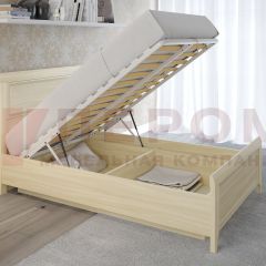 Кровать КР-1021 в Копейске - kopejsk.mebel24.online | фото 6