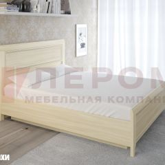 Кровать КР-1023 в Копейске - kopejsk.mebel24.online | фото 1
