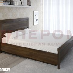 Кровать КР-1024 в Копейске - kopejsk.mebel24.online | фото 3